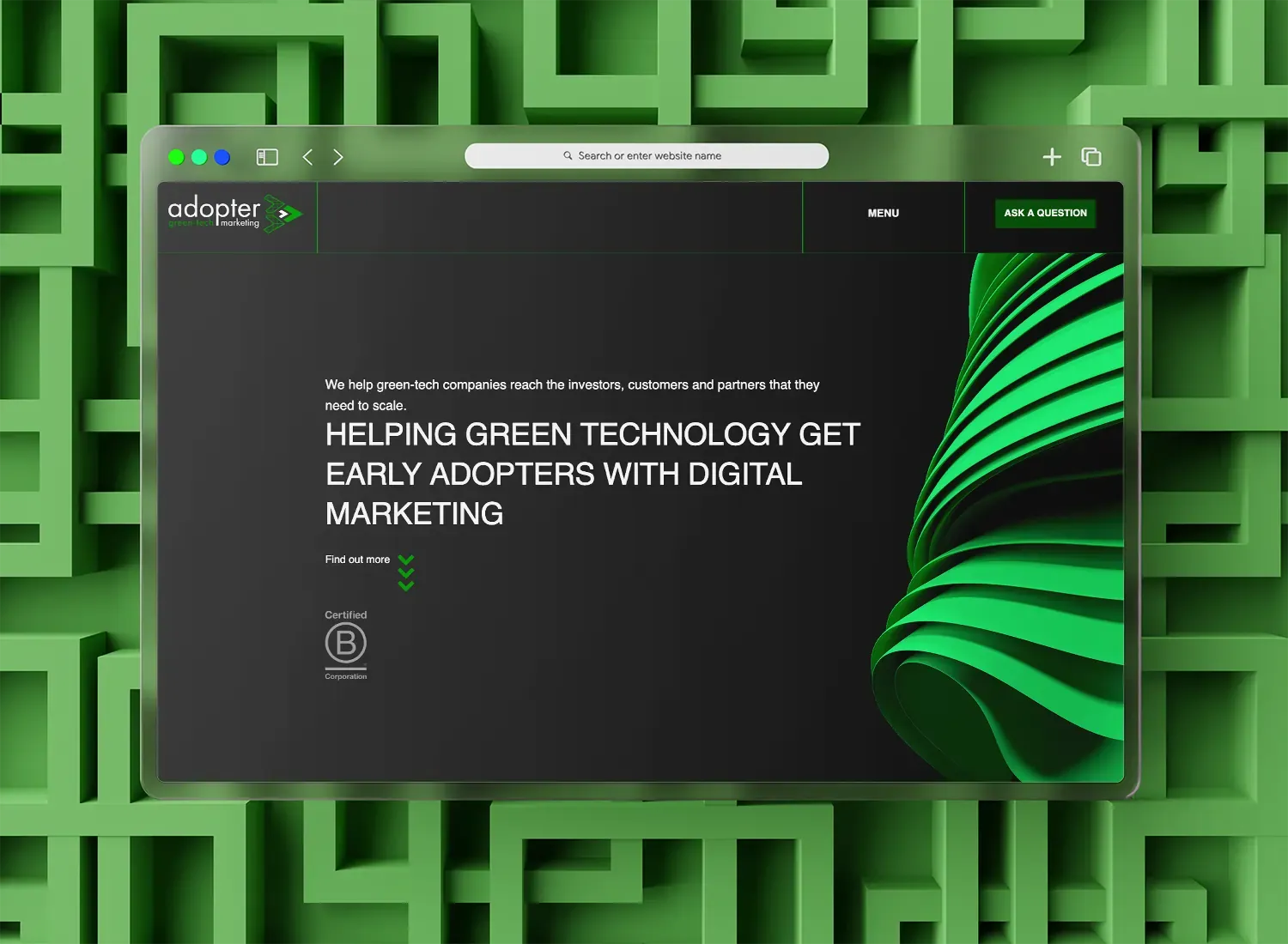 How OpenKit Guided Adopter's Strategic AI Adoption