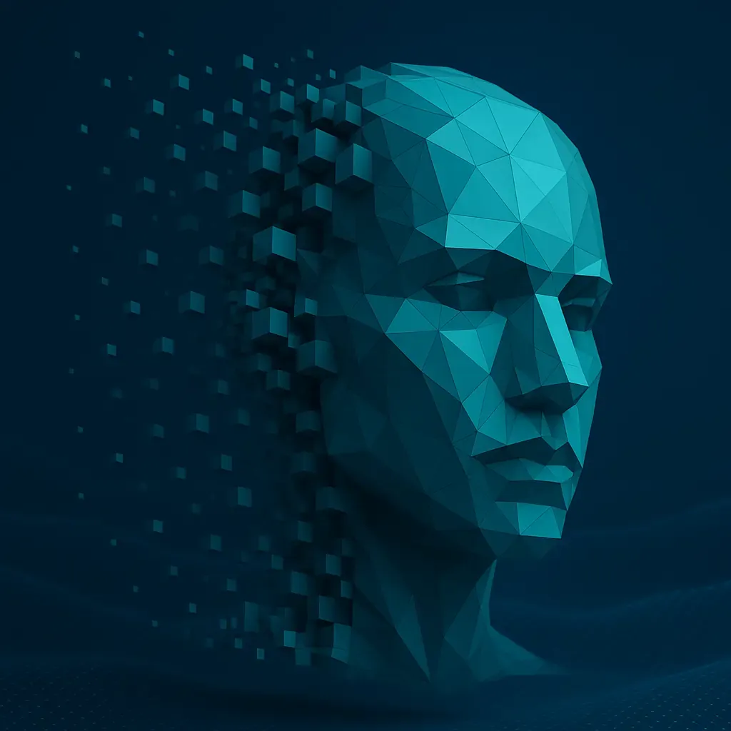 AI agent system diagram showing interaction between artificial intelligence components