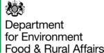 DEFRA Logo