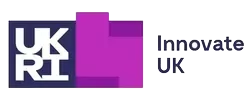 Innovate UK Logo