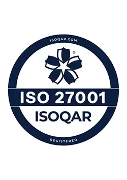 ISO 27001
