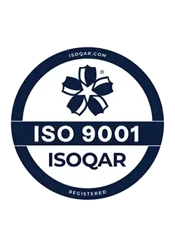 ISO 9001