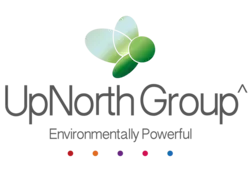Upnorth Group Logo