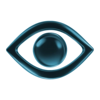 Eye icon