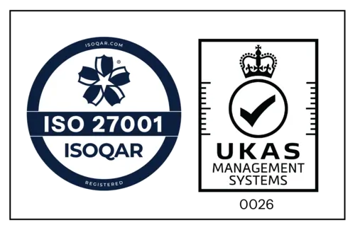 ISO 27001:2022