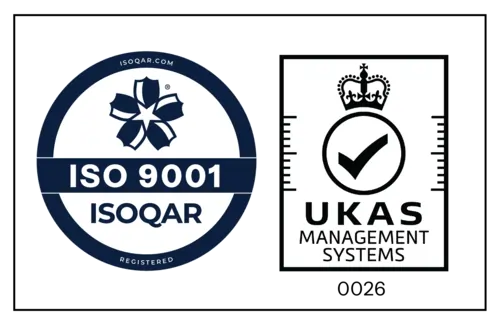 ISO 9001:2015